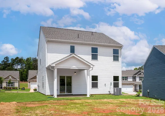 2nd image of 6615 Fairford Dr, Charlotte, NC 28215 | MLS# 4359800