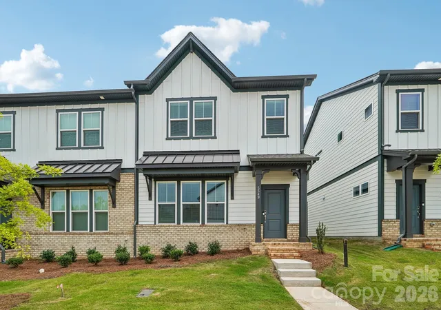 Photo 1 of Sale Pending at 5549 Wolfpack Aly, Fort Mill, SC 29707 | MLS# 4359811 | Listing updated on 2026-09-04