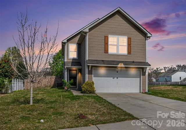 Photo 1 of Single family home for sale at 413 Homestead Ln, Albemarle, NC 28001 | MLS# 4359821 | Listing updated on 2026-08-23