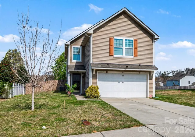 Photo 2 of Single family home for sale at 413 Homestead Ln, Albemarle, NC 28001 | MLS# 4359821 | Listing updated on 2026-08-23