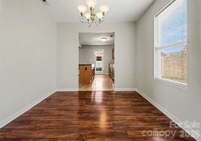 Photo 3 of Single family home for sale at 413 Homestead Ln, Albemarle, NC 28001 | MLS# 4359821 | Listing updated on 2026-08-23