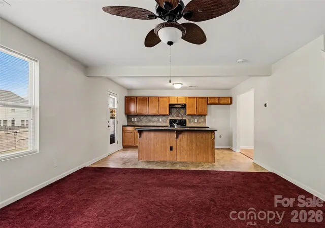 Photo 4 of Single family home for sale at 413 Homestead Ln, Albemarle, NC 28001 | MLS# 4359821 | Listing updated on 2026-08-23
