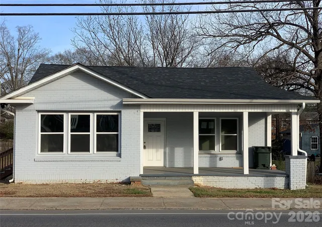 1st image of 1020 Concord Ave, Monroe, NC 28110 | MLS# 4359871