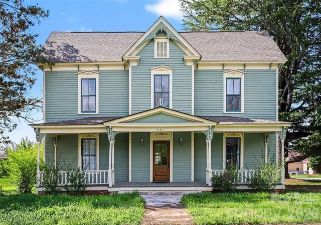 2nd image of 501 E Lafayette St, Salisbury, NC 28144 | MLS# 4359904