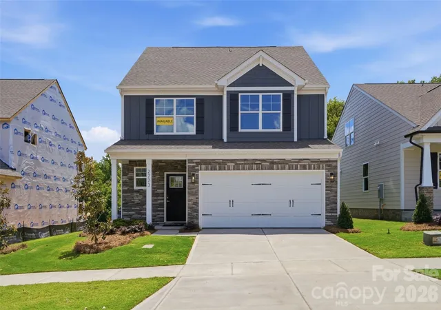 Homes for sale in Monroe, NC | 2773 Ashton Park Ln, Monroe, NC 28110 | MLS# 4359919