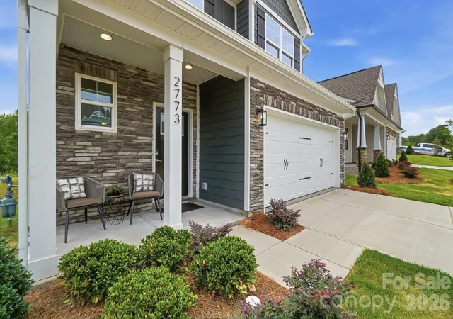 3rd image of 2773 Ashton Park Ln, Monroe, NC 28110 | MLS# 4359919