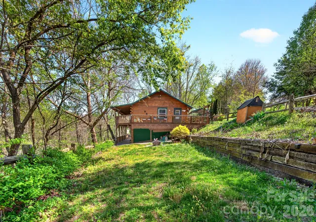 Photo 5 of Single family home for sale at 8 Blue Sky Dr, Leicester, NC 28748 | MLS# 4359937 | Listing updated on 2026-09-04