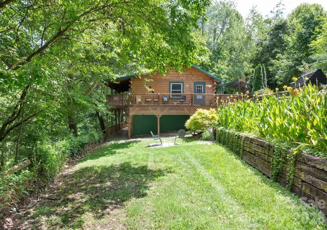 2nd image of 8 Blue Sky Dr, Leicester, NC 28748 | MLS# 4359937
