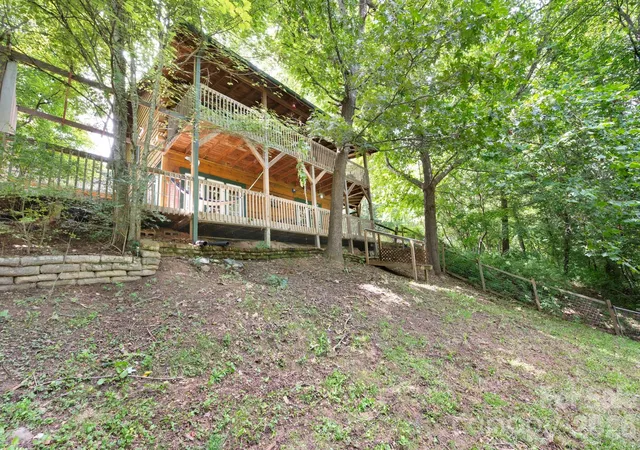 34th image of 8 Blue Sky Dr, Leicester, NC 28748 | MLS# 4359937