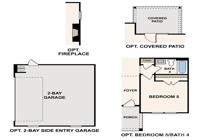 Photo 3 of Single family home for sale at 10059 Cannon Vista Ln, Concord, NC 28027 | MLS# 4359939 | Listing updated on 2026-09-20