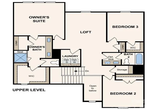 Photo 3 of Single family home for sale at 10059 Cannon Vista Ln, Concord, NC 28027 | MLS# 4359939 | Listing updated on 2026-09-20