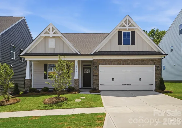 Homes for sale in Monroe, NC | 2777 Ashton Park Ln, Monroe, NC 28110 | MLS# 4359946