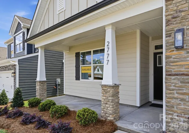 Photo 3 of Sale Pending at 2777 Ashton Park Ln, Monroe, NC 28110 | MLS# 4359946 | Listing updated on 2026-07-14