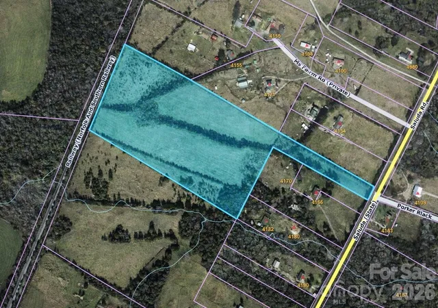 4th image of Tract 23 Highway 72, Rock Hill, SC 29730 | MLS# 4359950