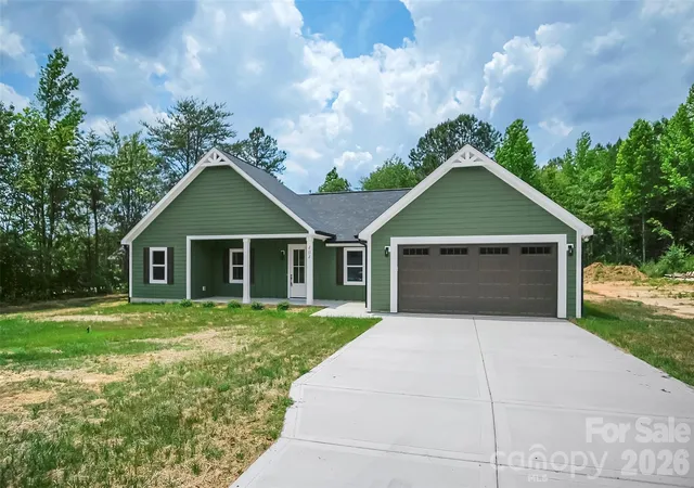 1st image of 404 Jc Dellinger Rd, Cherryville, NC 28021 | MLS# 4359960