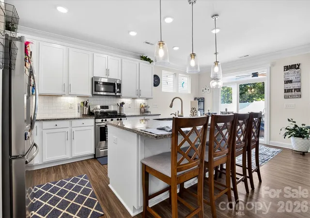 Single family home for sale at 5516 Verona Rd, Charlotte, NC 28213 | MLS# 4360001