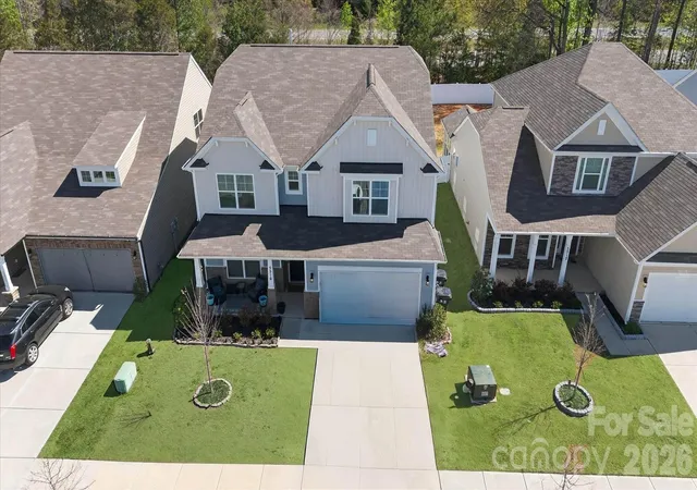 2nd image of 5516 Verona Rd, Charlotte, NC 28213 | MLS# 4360001