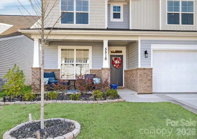 3rd image of 5516 Verona Rd, Charlotte, NC 28213 | MLS# 4360001