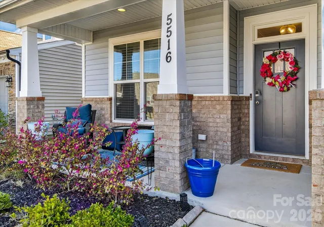 4th image of 5516 Verona Rd, Charlotte, NC 28213 | MLS# 4360001