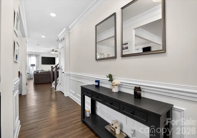 Photo 4 of Single family home for sale at 5516 Verona Rd, Charlotte, NC 28213 | MLS# 4360001 | Listing updated on 2026-10-06