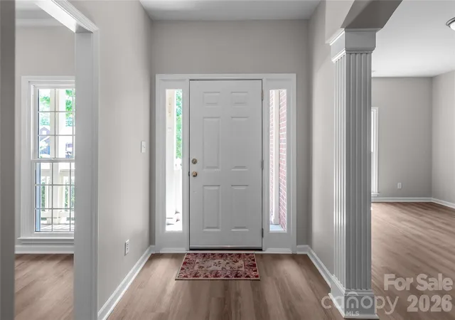3rd image of 10713 Ridge Acres Rd, Charlotte, NC 28214 | MLS# 4360021