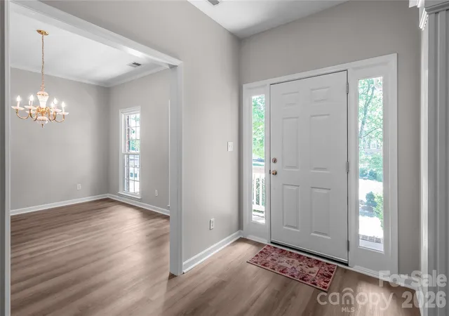 4th image of 10713 Ridge Acres Rd, Charlotte, NC 28214 | MLS# 4360021