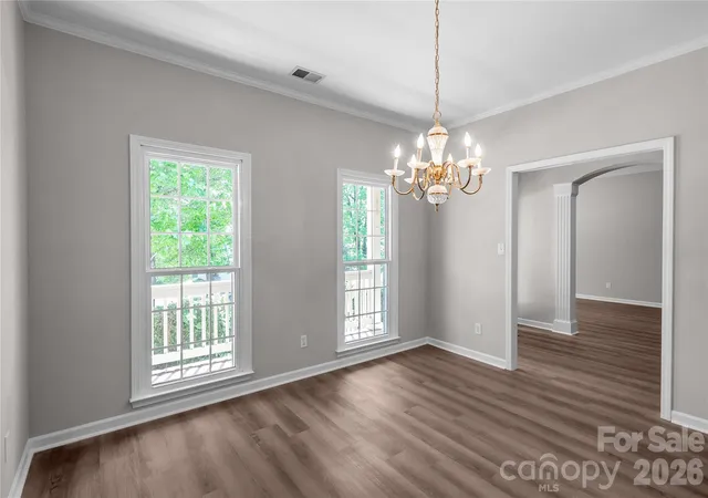 5th image of 10713 Ridge Acres Rd, Charlotte, NC 28214 | MLS# 4360021