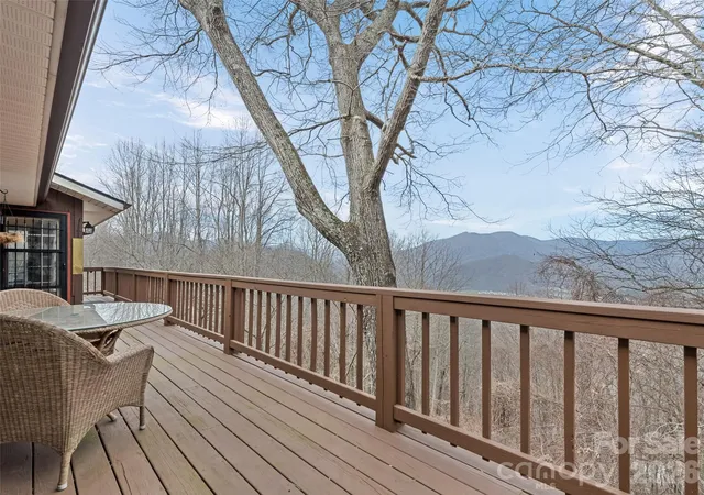 Photo 3 of Single family home for sale at 415 Treetop Ln, Waynesville, NC 28785 | MLS# 4360054 | Listing updated on 2026-09-28