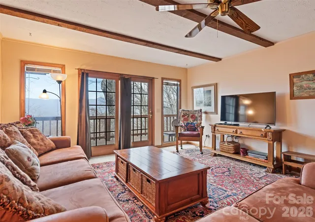 Photo 4 of Single family home for sale at 415 Treetop Ln, Waynesville, NC 28785 | MLS# 4360054 | Listing updated on 2026-09-28