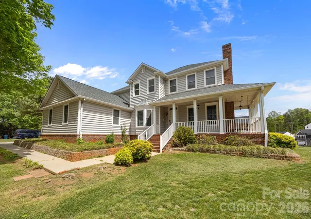 1st image of 5109 Mccallum Meadows Dr, Charlotte, NC 28216 | MLS# 4360058