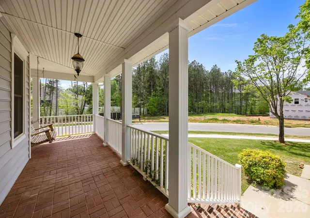 2nd image of 5109 Mccallum Meadows Dr, Charlotte, NC 28216 | MLS# 4360058
