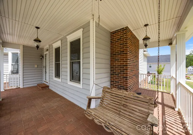 3rd image of 5109 Mccallum Meadows Dr, Charlotte, NC 28216 | MLS# 4360058