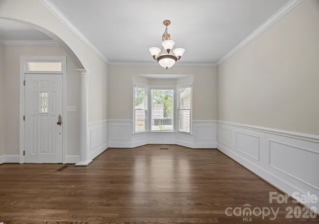 4th image of 5109 Mccallum Meadows Dr, Charlotte, NC 28216 | MLS# 4360058