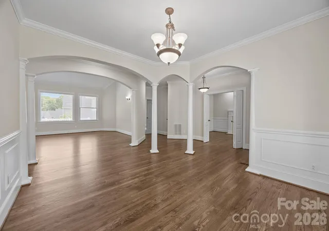 5th image of 5109 Mccallum Meadows Dr, Charlotte, NC 28216 | MLS# 4360058