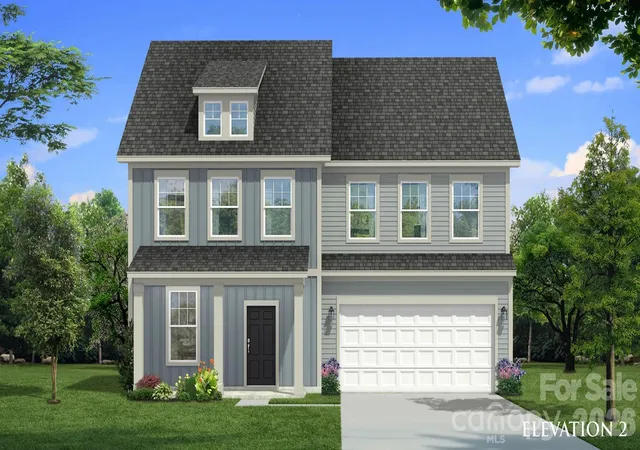 Photo 1 of Single family home for sale at 1224 Aft Ln, York, SC 29745 | MLS# 4360081 | Listing updated on 2026-10-04