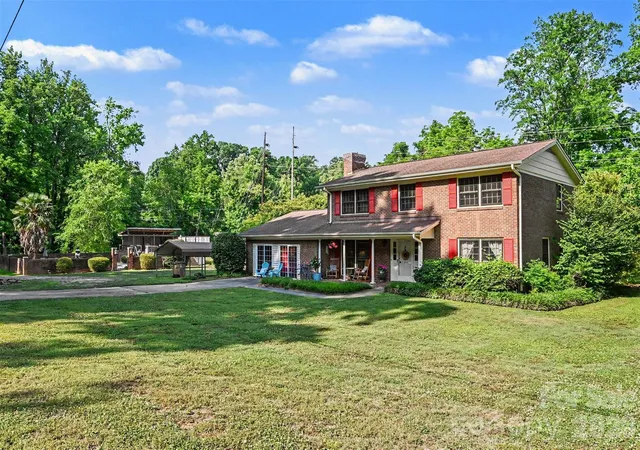1st image of 312 Windsor Dr, Shelby, NC 28150 | MLS# 4360104