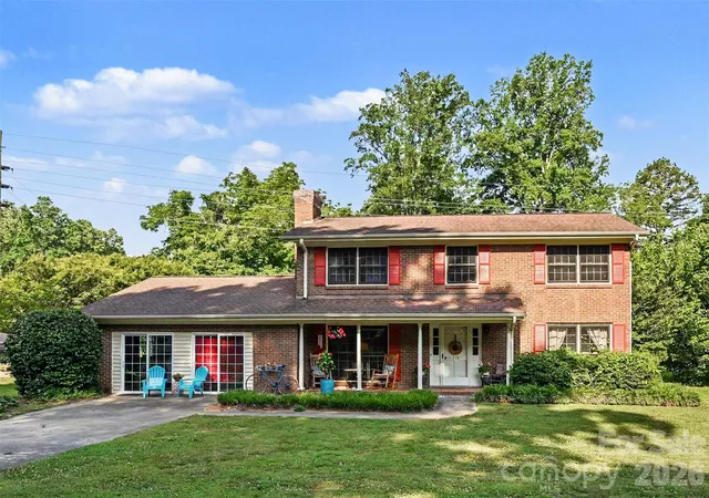 2nd image of 312 Windsor Dr, Shelby, NC 28150 | MLS# 4360104