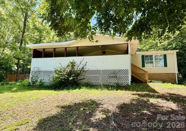 Photo 1 of Single family home for sale at 121 C & K Dr, Taylorsville, NC 28681 | MLS# 4360129 | Listing updated on 2026-08-01