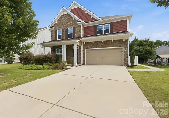 1st image of 1241 Horsesugar Rd, Clover, SC 29710 | MLS# 4360140