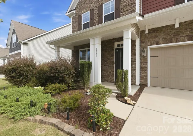 2nd image of 1241 Horsesugar Rd, Clover, SC 29710 | MLS# 4360140