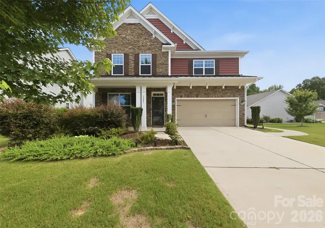 48th image of 1241 Horsesugar Rd, Clover, SC 29710 | MLS# 4360140