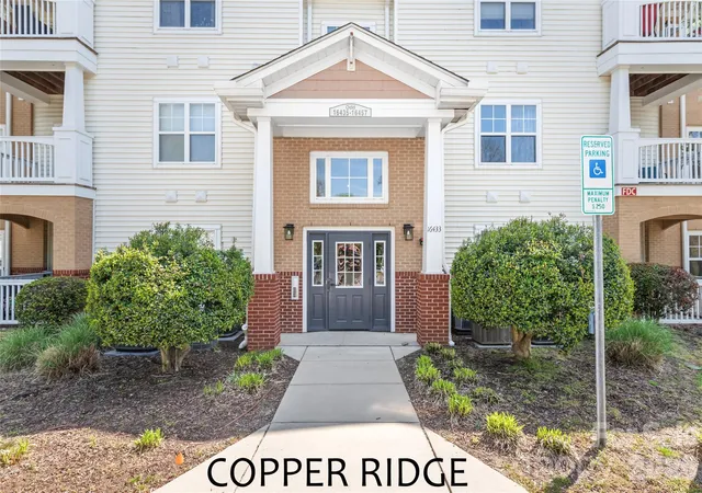 Condo for sale at 16439 Golden River Ln, Charlotte, NC 28277 | MLS# 4360142
