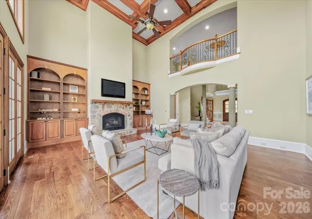 Photo 2 of Mansion for sale at 1900 Funny Cide Dr, Waxhaw, NC 28173 | MLS# 4360156 | Listing updated on 2026-08-30