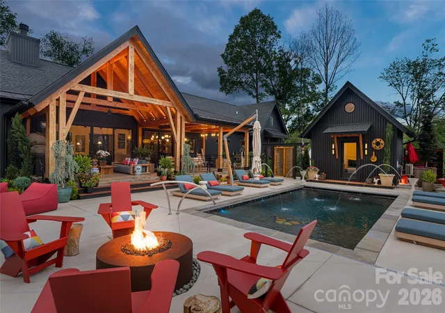 2nd image of 163 Annabelle Linn Dr, Fairview, NC 28730 | MLS# 4360158