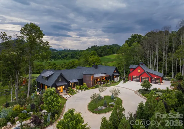 3rd image of 163 Annabelle Linn Dr, Fairview, NC 28730 | MLS# 4360158