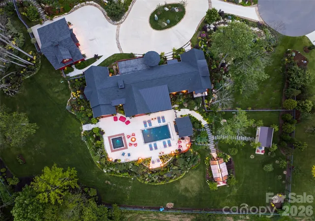 47th image of 163 Annabelle Linn Dr, Fairview, NC 28730 | MLS# 4360158