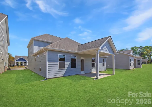 Homes for sale in York, SC | 454 Brick House Rd, York, SC 29745 | MLS# 4360167