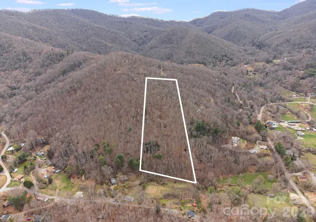 Photo 1 of Land for sale at 99999 Oak Ridge Rd, Swannanoa, NC 28778 | MLS# 4360181 | Listing updated on 2026-07-15