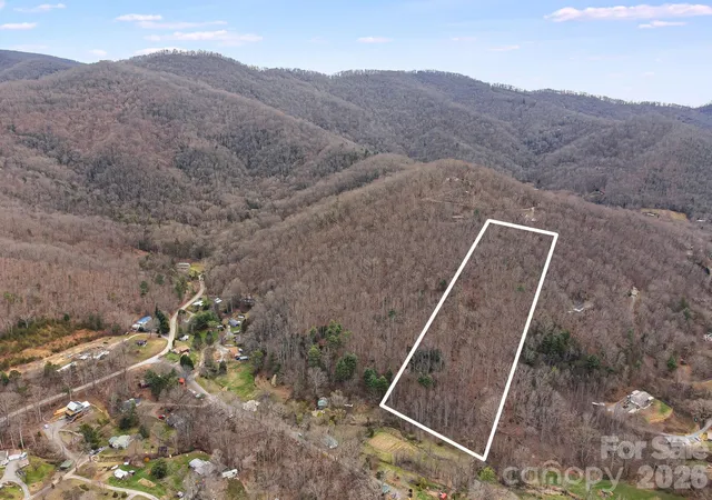 Photo 2 of Land for sale at 99999 Oak Ridge Rd, Swannanoa, NC 28778 | MLS# 4360181 | Listing updated on 2026-07-15