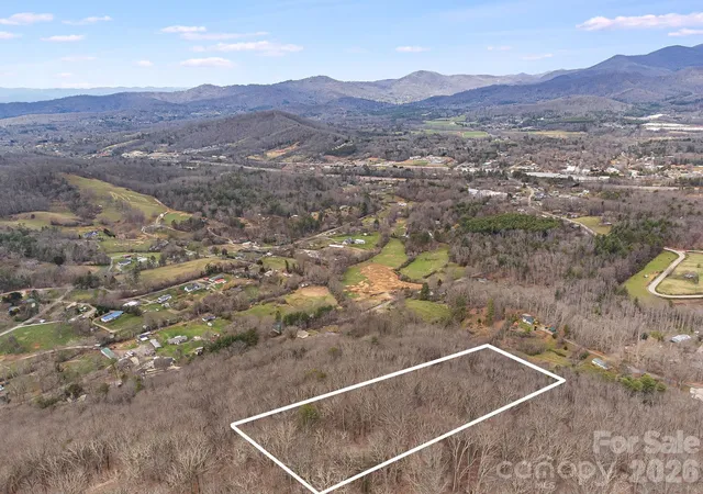 Photo 3 of Land for sale at 99999 Oak Ridge Rd, Swannanoa, NC 28778 | MLS# 4360181 | Listing updated on 2026-07-15